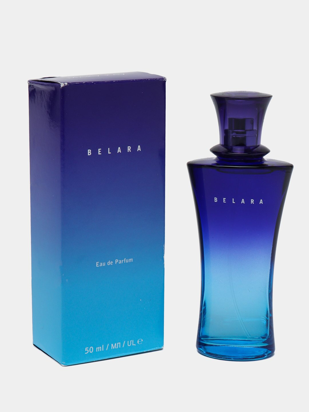 Парфюмированная вода Mary Kay "Belara", 50мл, стойкая, женственная, элегантная