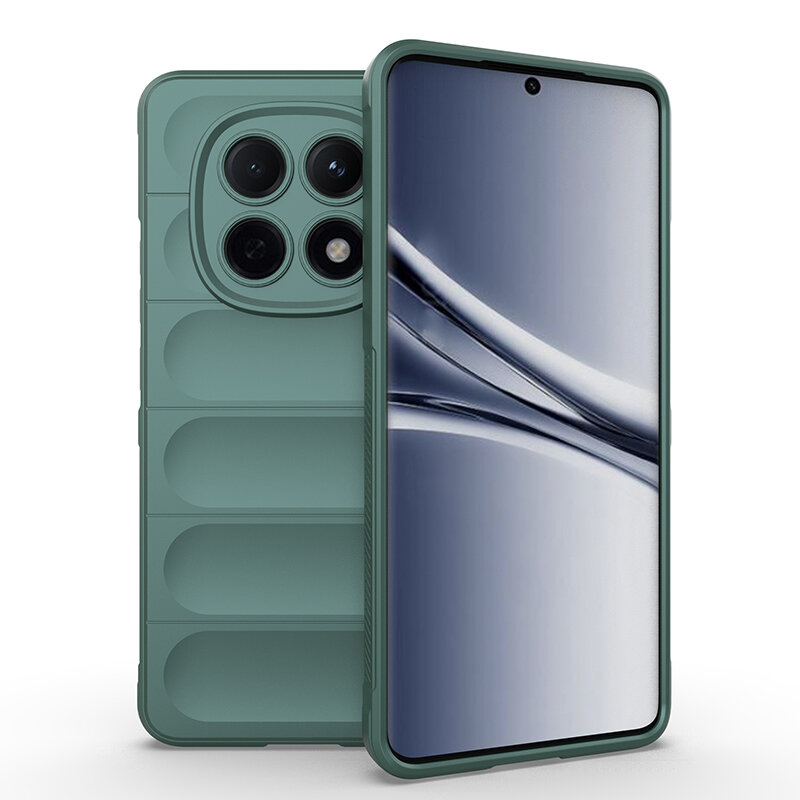 Чехол для Poco M8 5G / Redmi Note 15 5G / Поко M8 5G / Редми Нот 15 5G, soft touch, чехол-кардиомонитор, поликарбонат (PC), защита камеры, ударопрочный, усиленные углы, Xiaomi, Poco M8 5G