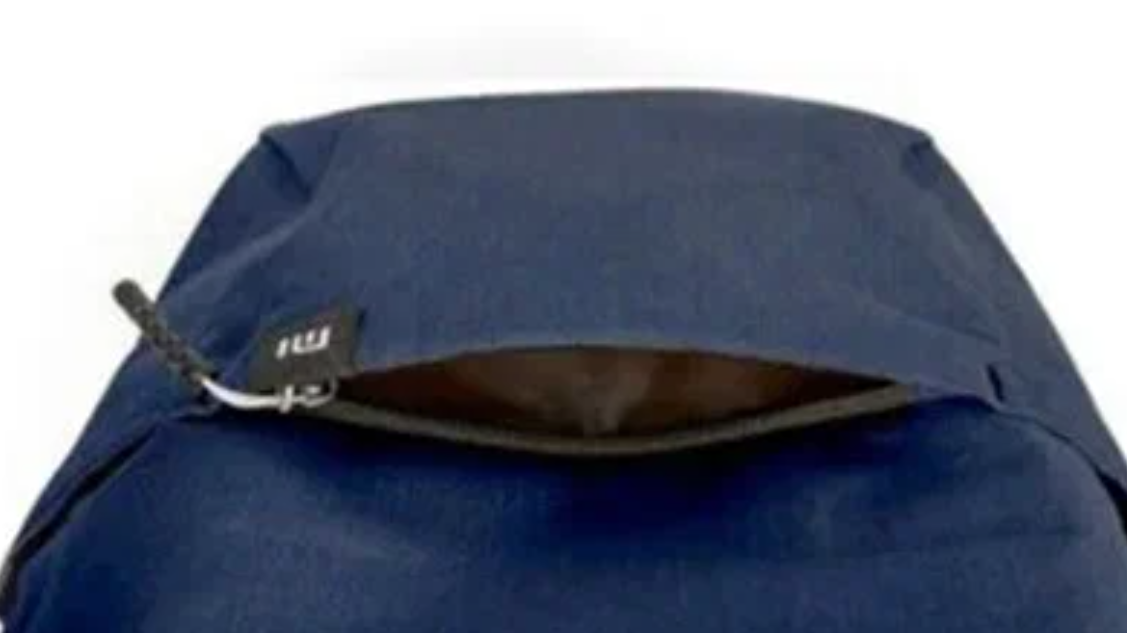 Рюкзак Xiaomi Mi Casual Daypack универсальный — фото 1