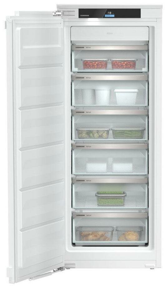 Морозильник встраиваемый Liebherr SIFNdi 4556