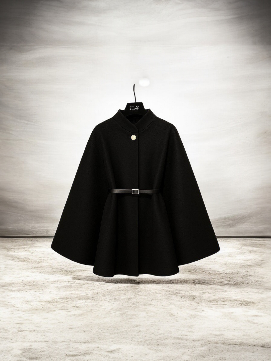 Комплект одежды , размер 46, черная — фото 1