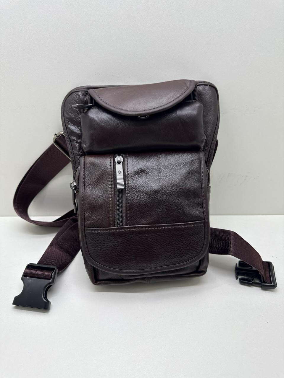 Сумка поясная POUCHMAN 