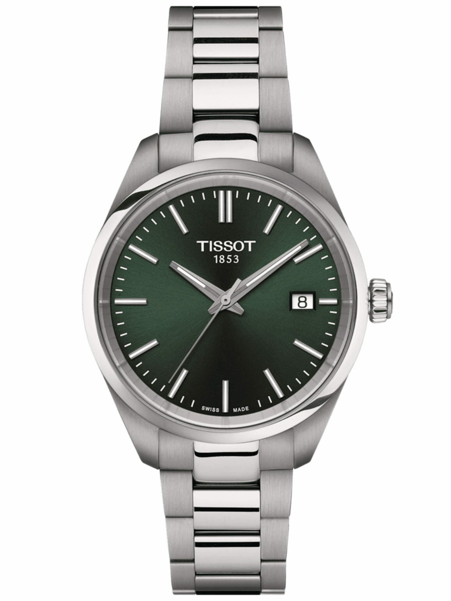 Наручные часы TISSOT