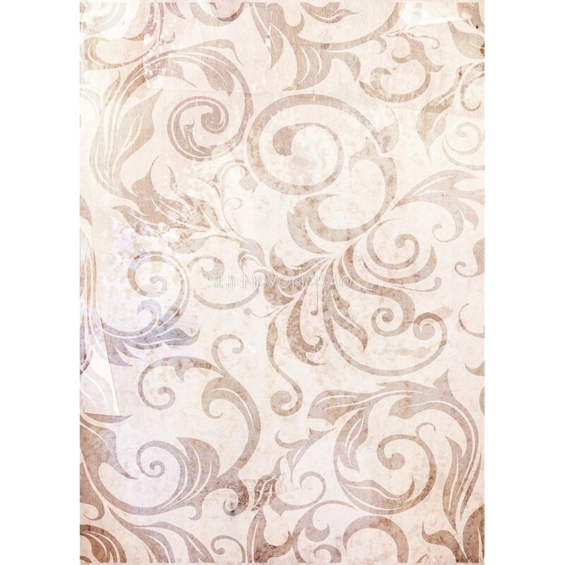 Виниловый фотофон ZLSY-42 Бежевый, Seamless 60cmx90cm, 28