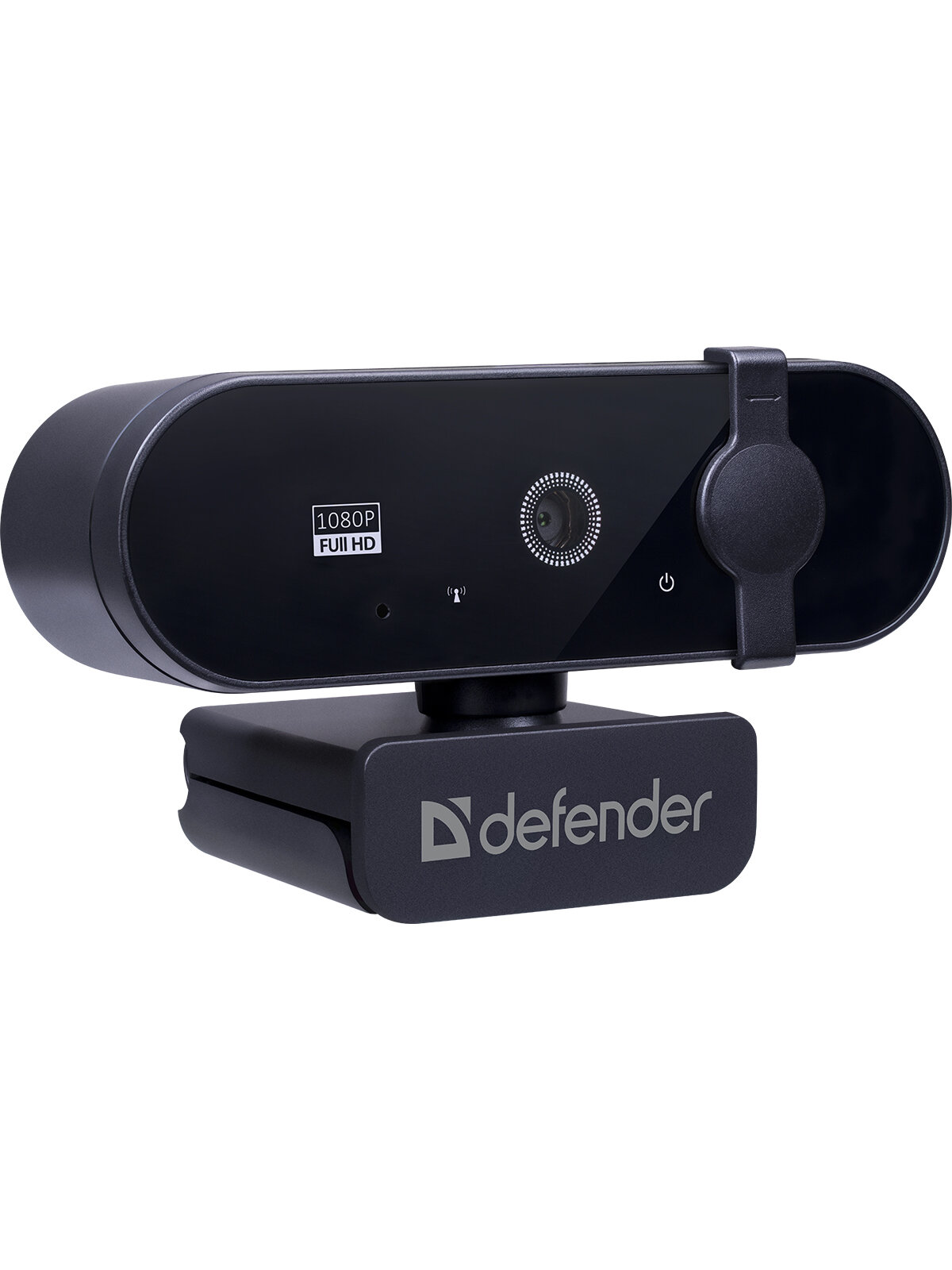 Веб-камера DEFENDER G-lens 2580 FullHD (63112)