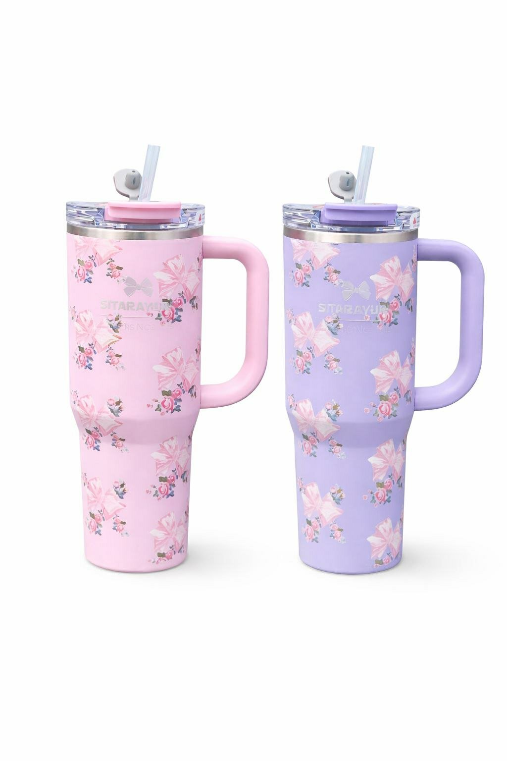 Кружка Термокружка Stanley "Love Shack Fancy" - это лимитированная подарочная серия, которая станет отличным выбором для тех, кто ценит качество и стиль.