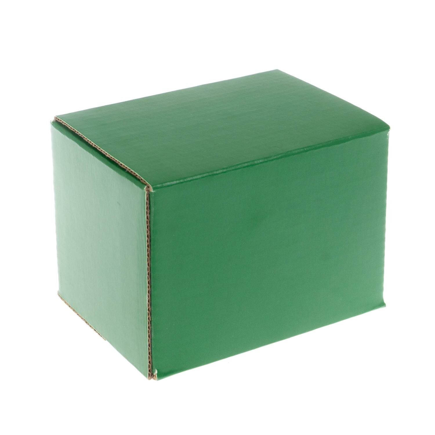 Стакан из нефрита 7х7х10 см 130255 — фото 1