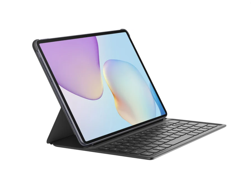 Планшет Huawei MatePad 2025 PaperMatte 8/256GB(с клавиатурой, серый) (53014KBN)