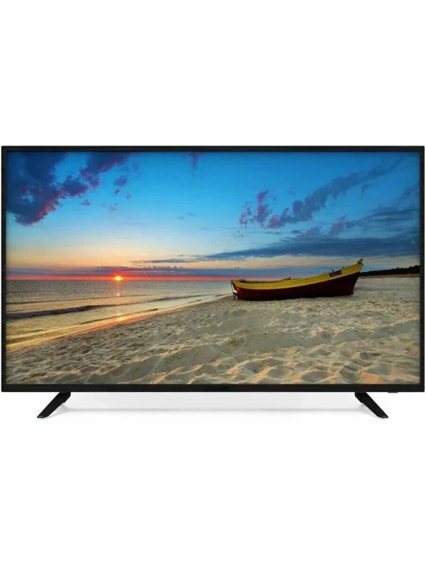 ЖК-телевизор Goldstar LT-43F900 43", IPS, 1920x1080 FullHD, 60 Гц