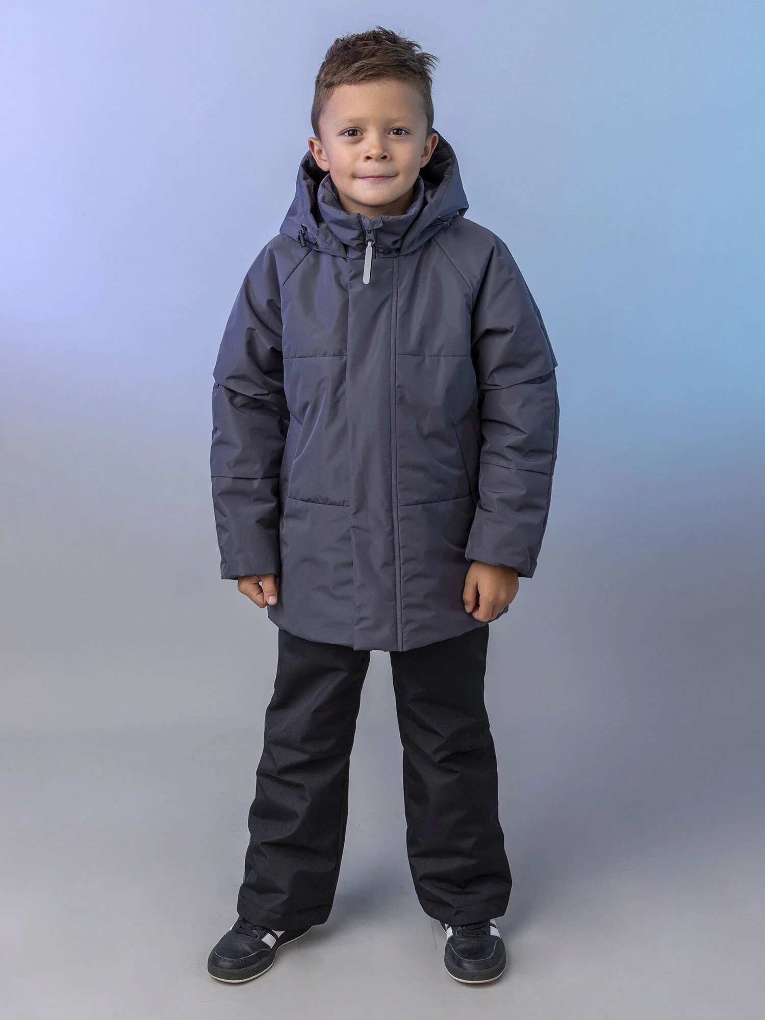 Комплект верхней одежды