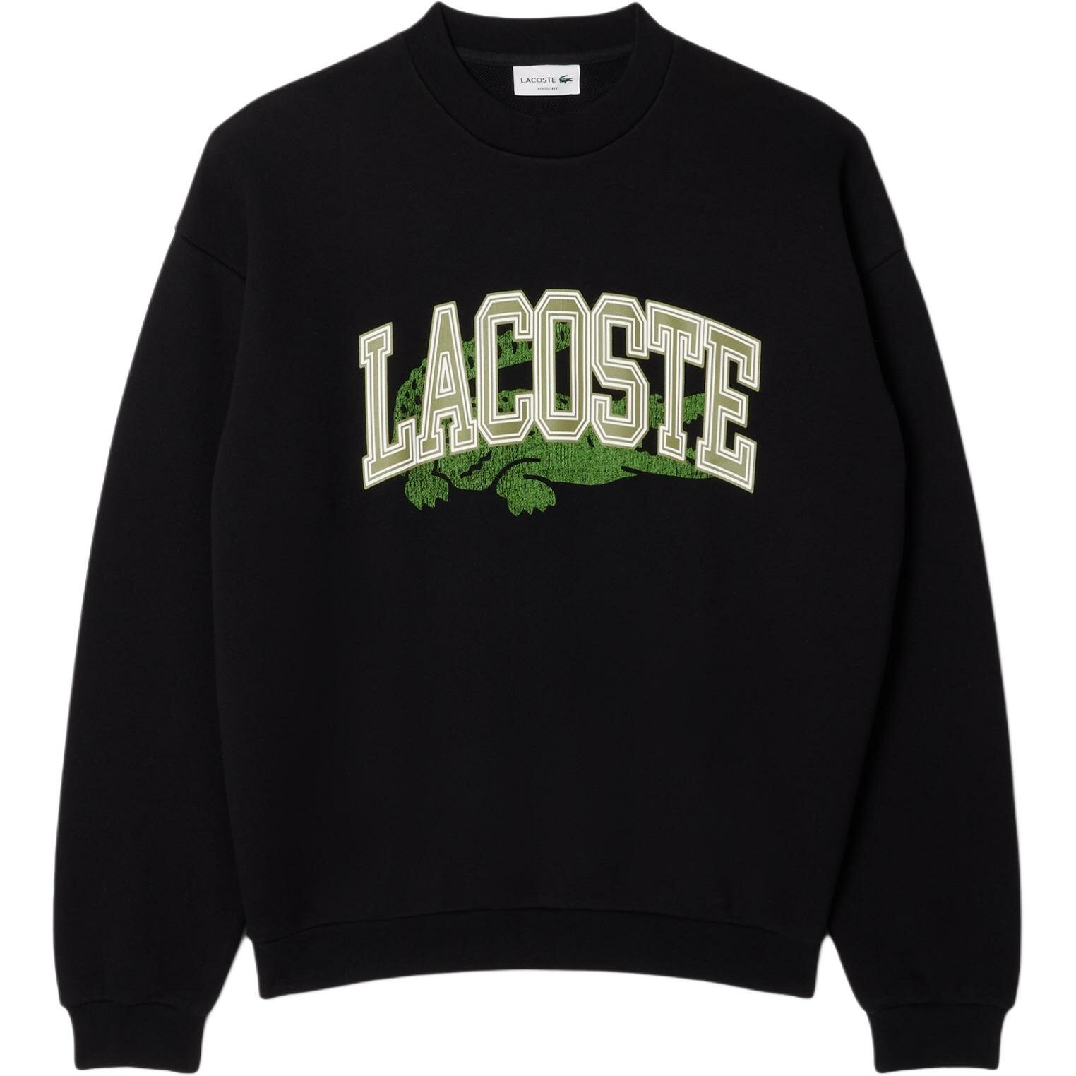 Толстовка LACOSTE LACOSTE, 1 шт.