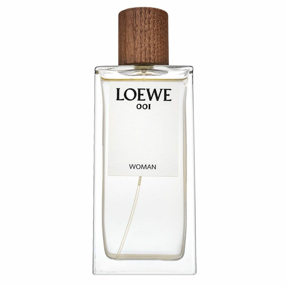 Вода парфюмерная Loewe 001 Woman EDP для женщин 100 ml