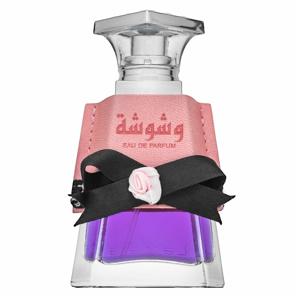 Вода парфюмерная Lattafa Washwashah EDP для женщин 30 ml