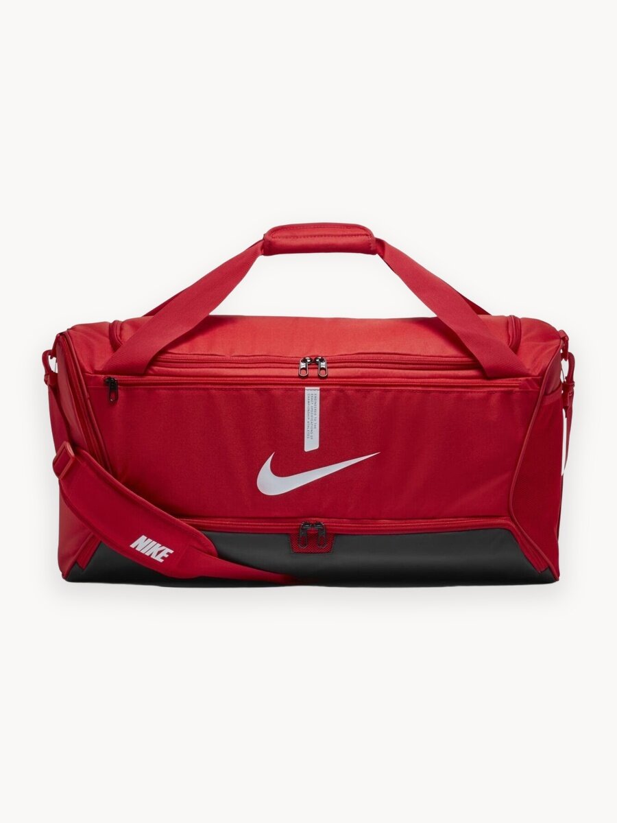 Сумка NIKE Academy Team, красный