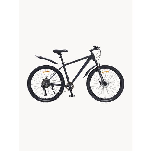 Велосипед Team Klasse TB-02, горный, 10 скоростей, колеса 27,5