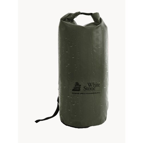 Герморюкзак гермомешок 120 литров, хаки