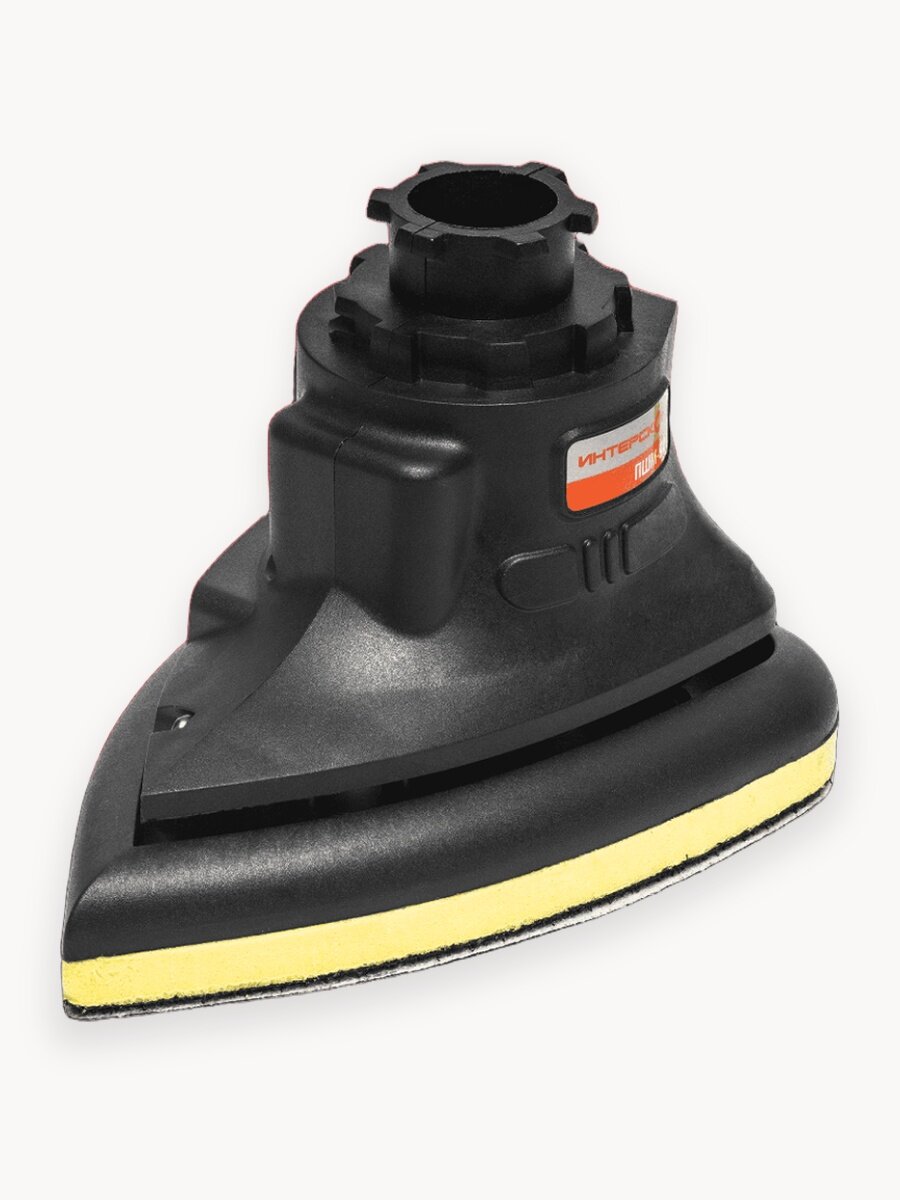 Плоскошлифовальная машина ПШМ-94 мультимакс 18, Интерскол, модуль дельта шлифмашины, 755.0.3.15