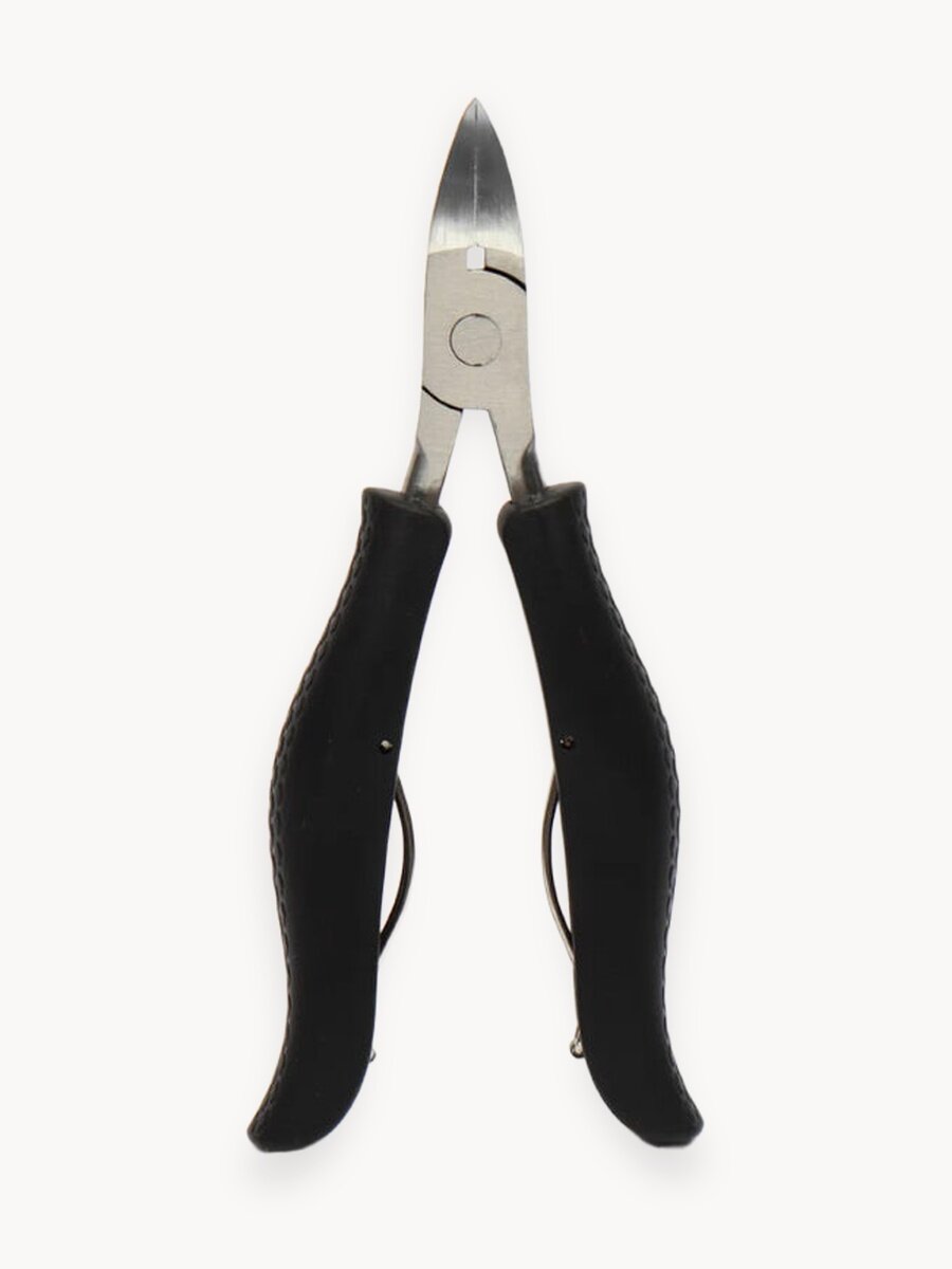 Кусачки для ногтей педикюрные, щипцы для ногтей на руках и ногах