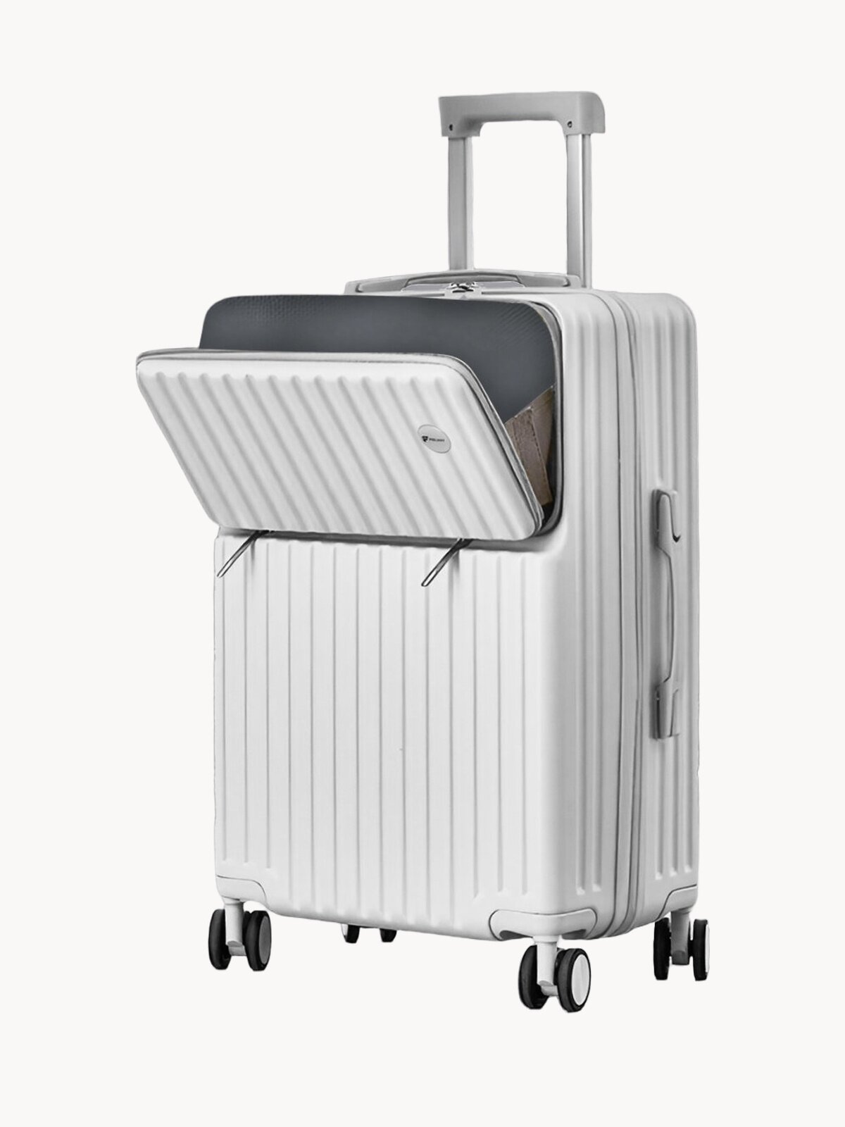 Умный чемодан 