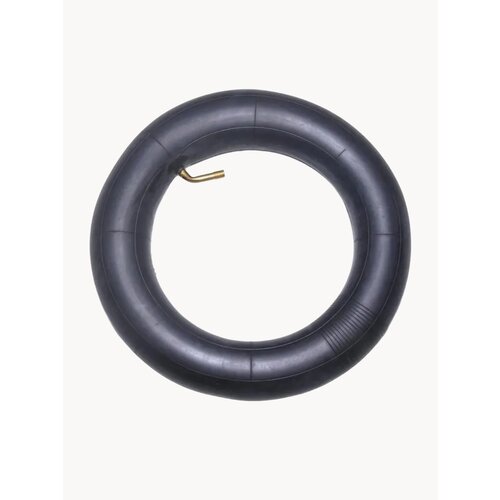 Камера для электросамоката 10х2.5 (изогнутый нипель)