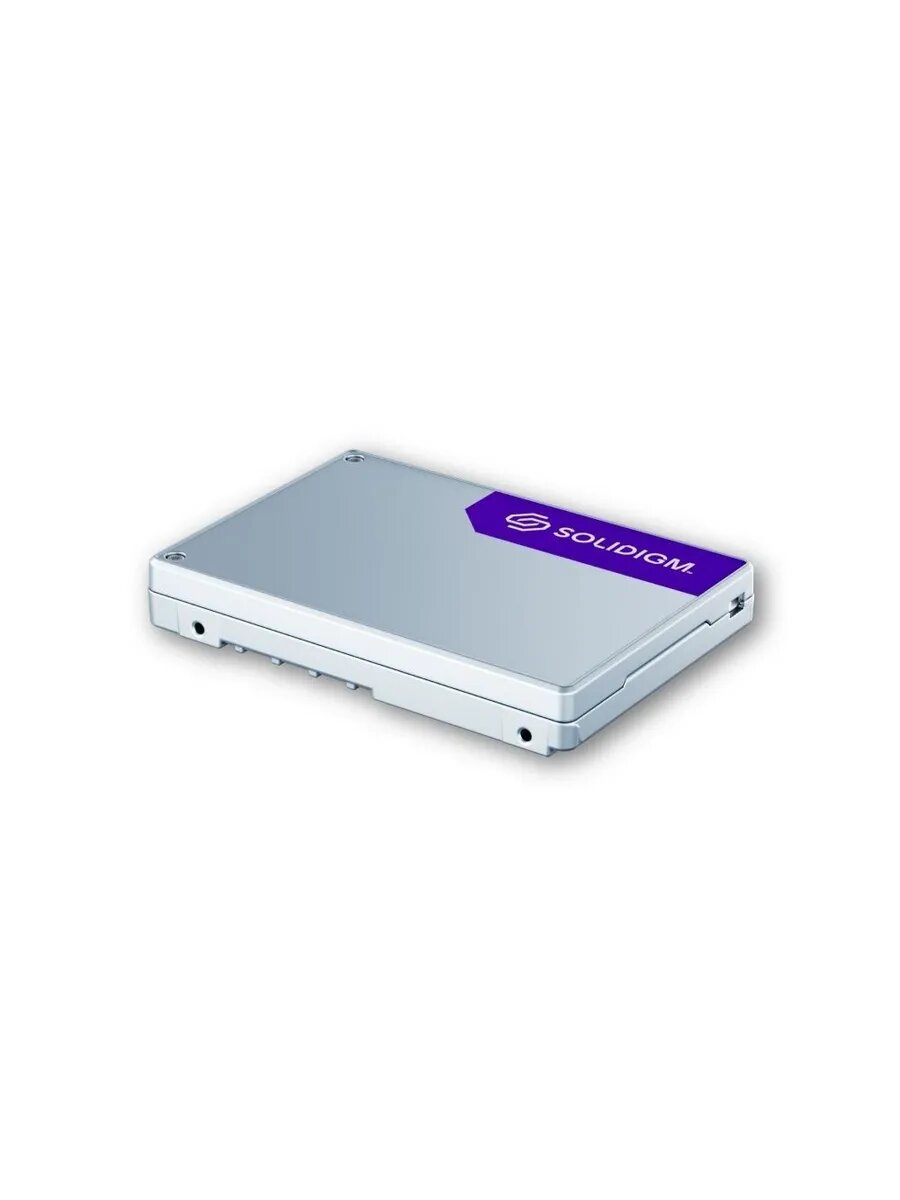 Твердотельный накопитель Solidigm SSDPF2KE064T11Z