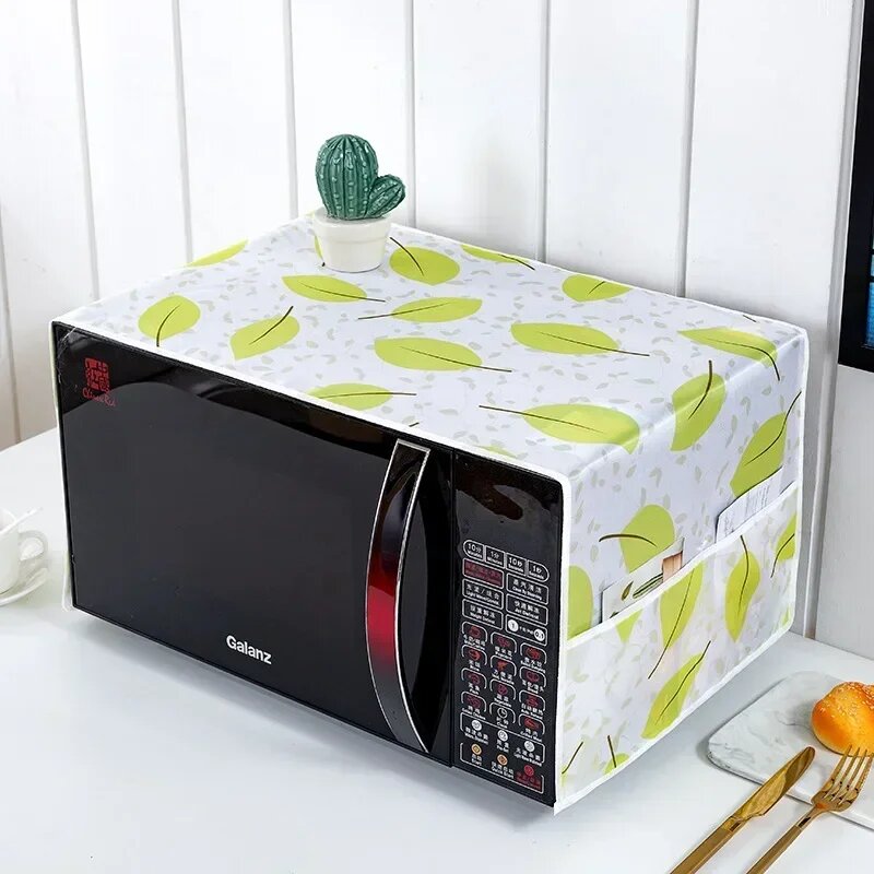 Пылезащитный чехол для микроволновой печи HARKO 100*35 см