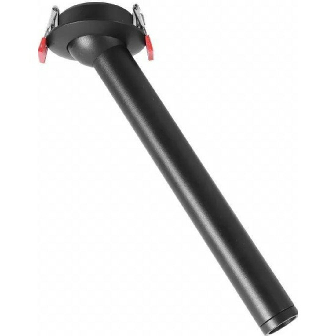 Встраиваемый светодиодный спот Iledex Telescope 999 3W 300 BK