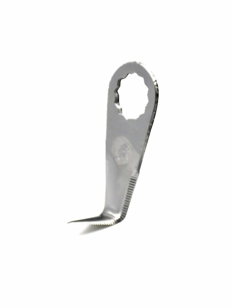 Пневматические лезвия с левым и правым качающимся ножом