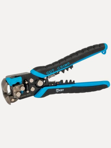 Изображение товара Инструмент для снятия изоляции КВТ WS-11 69278