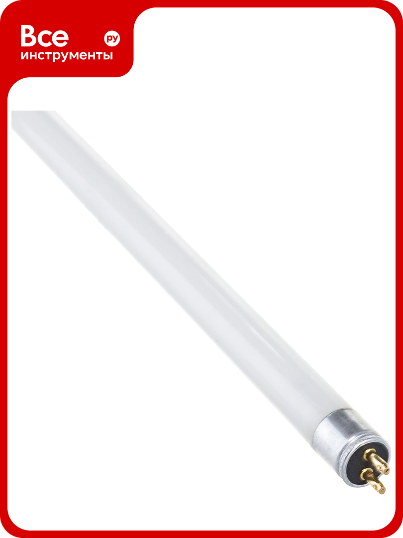 Лампа люминесцентная Camelion FT4-20W/33 4200K 5867