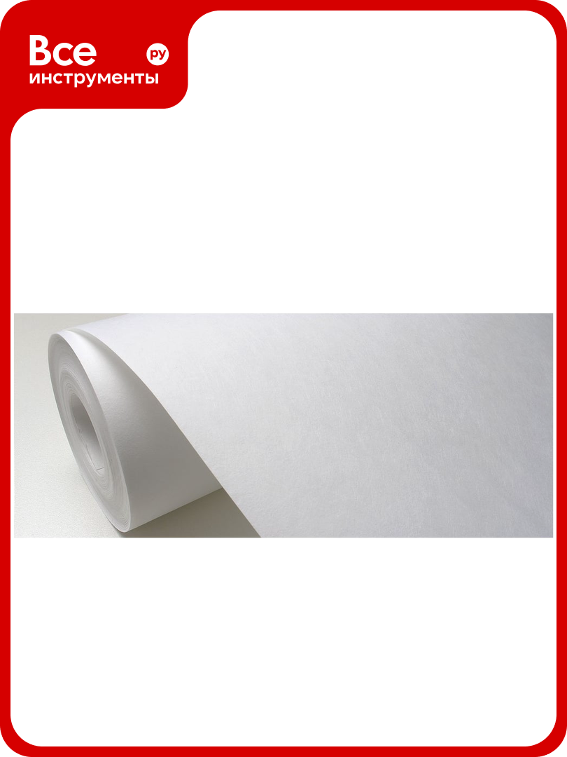 Обои под окраску Victoria Stenova АLMAZ ремонтный флизелин 130 г/м2 106x25 м 889790