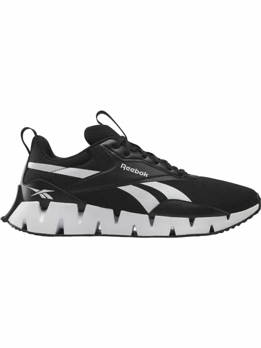 Кроссовки Reebok Zig Dynamica STR