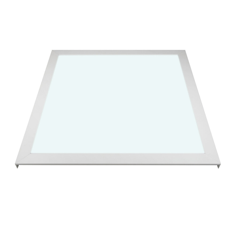 Светодиодная панель ULP-6060 40W/4000K IP54 CLIP-IN WHITE Uniel