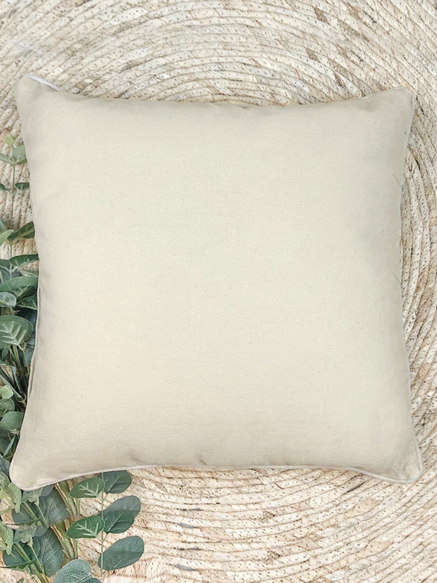 Наволочка с принтом — фото 1