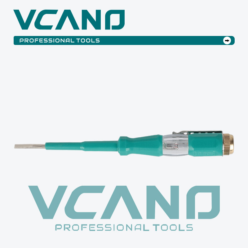 Индикатор фазы Vcano 132 — фото 1