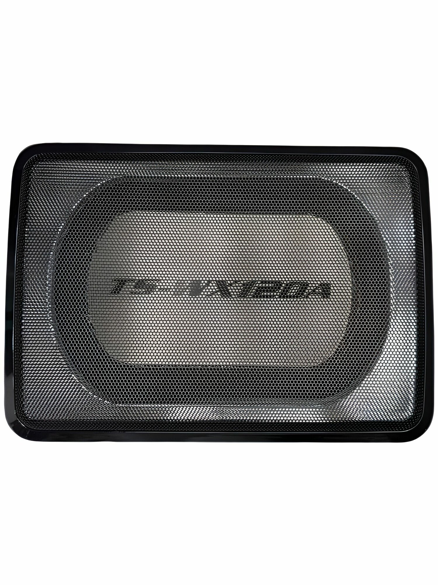 Активный Сабвуфер Pioneer TS-WX120A, Сабвуфер под сиденье, 150Вт (20x13 См).