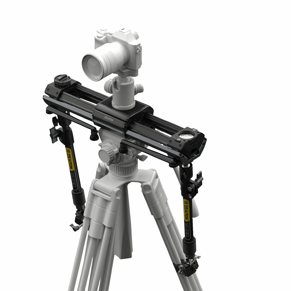 Слайдер Zeapon Micro3 M500