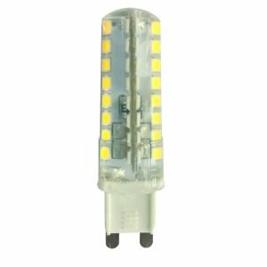 Лампа светодиодная Ecola Corn Micro LED G9 5 Вт 4200К