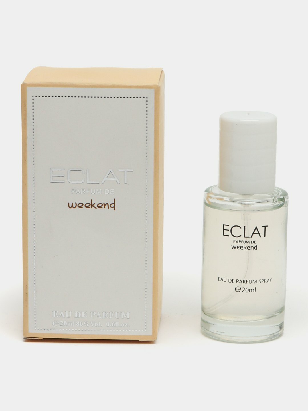 Парфюмерия для женщин, женские духи, парфюмерная вода Eclat Weekend 30 мл — фото 1