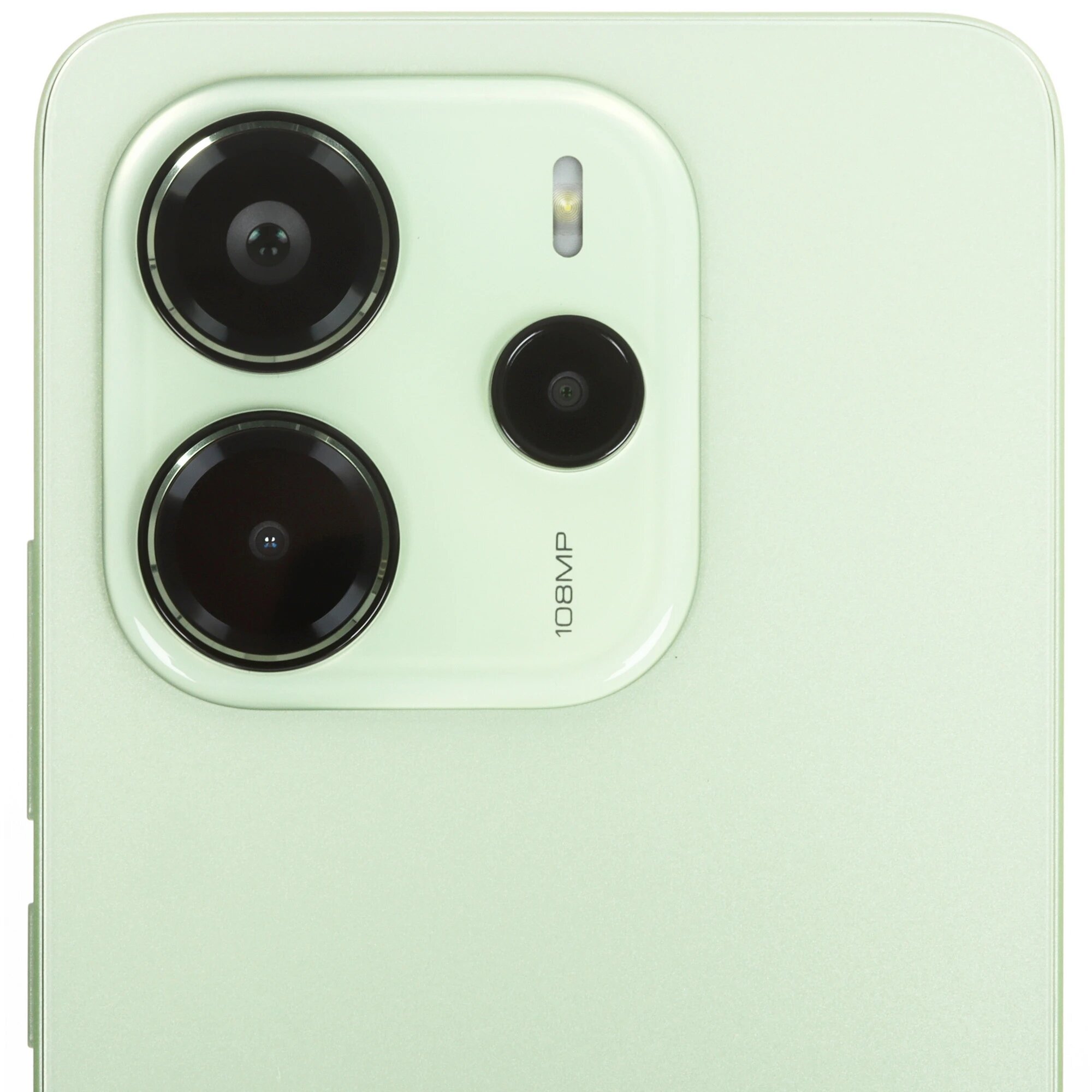 Смартфон Xiaomi Redmi Note 14 AMOLED 6GB/128GB Lime Green EU — фото 1