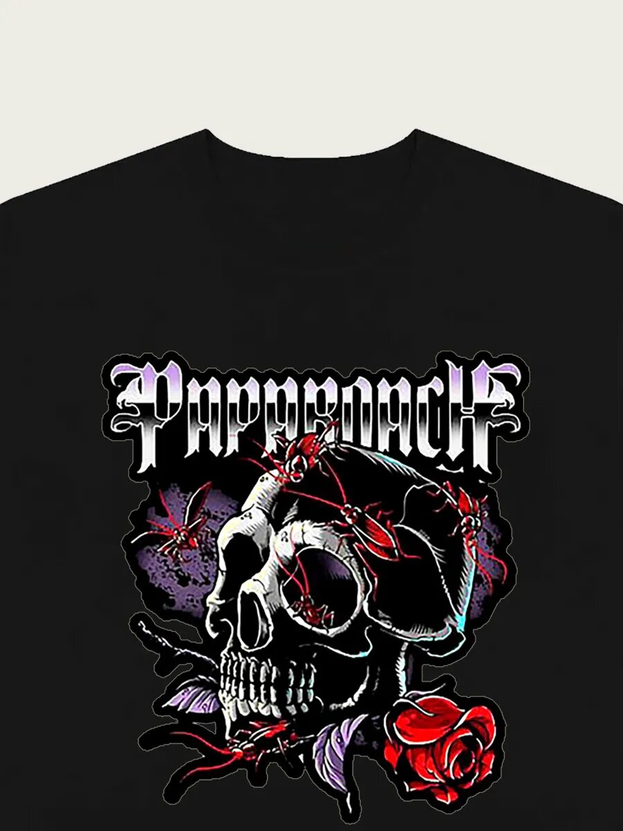 Футболка спортивная