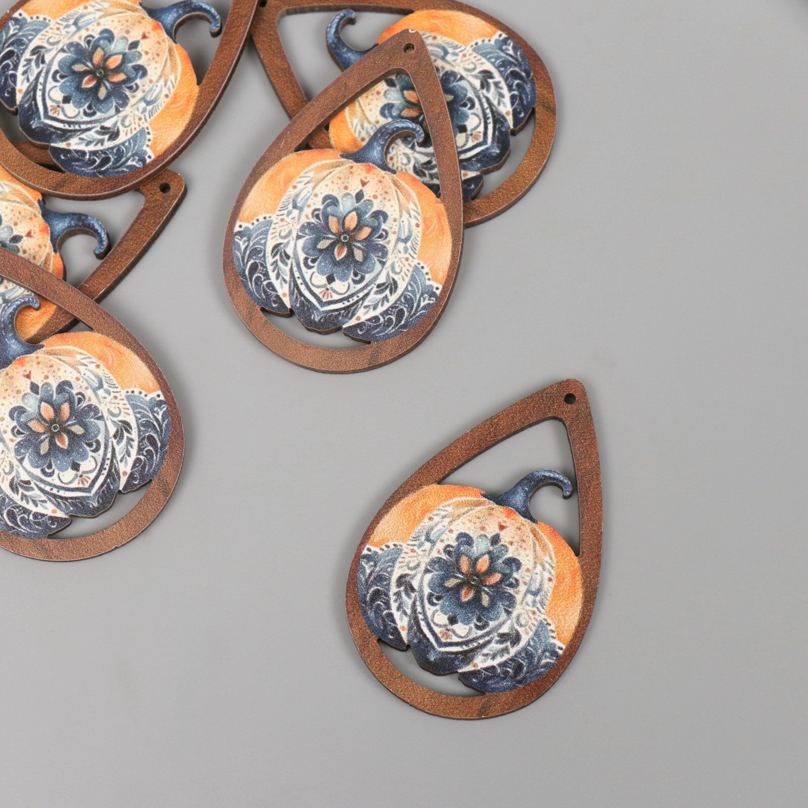 Декор для творчества дерево 