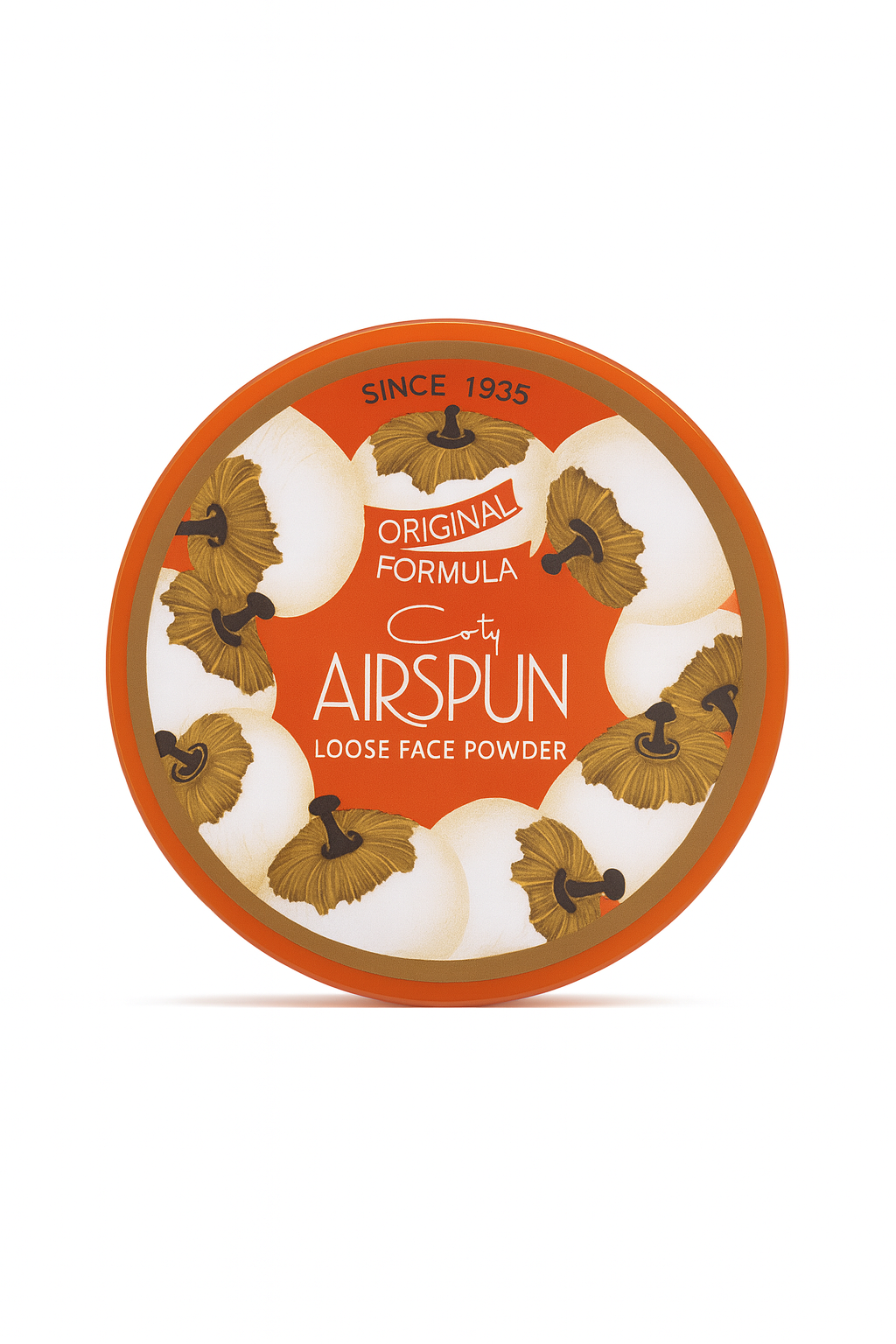Пудра для лица Airspun Loose Face Powder – Рассыпчатая пудра для лица, рассыпчатая