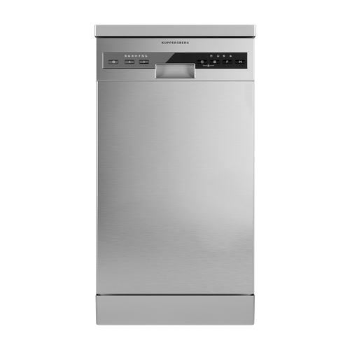 Посудомоечная машина отдельностоящая Kuppersberg GFM 4573 (Модификация 2025 года)