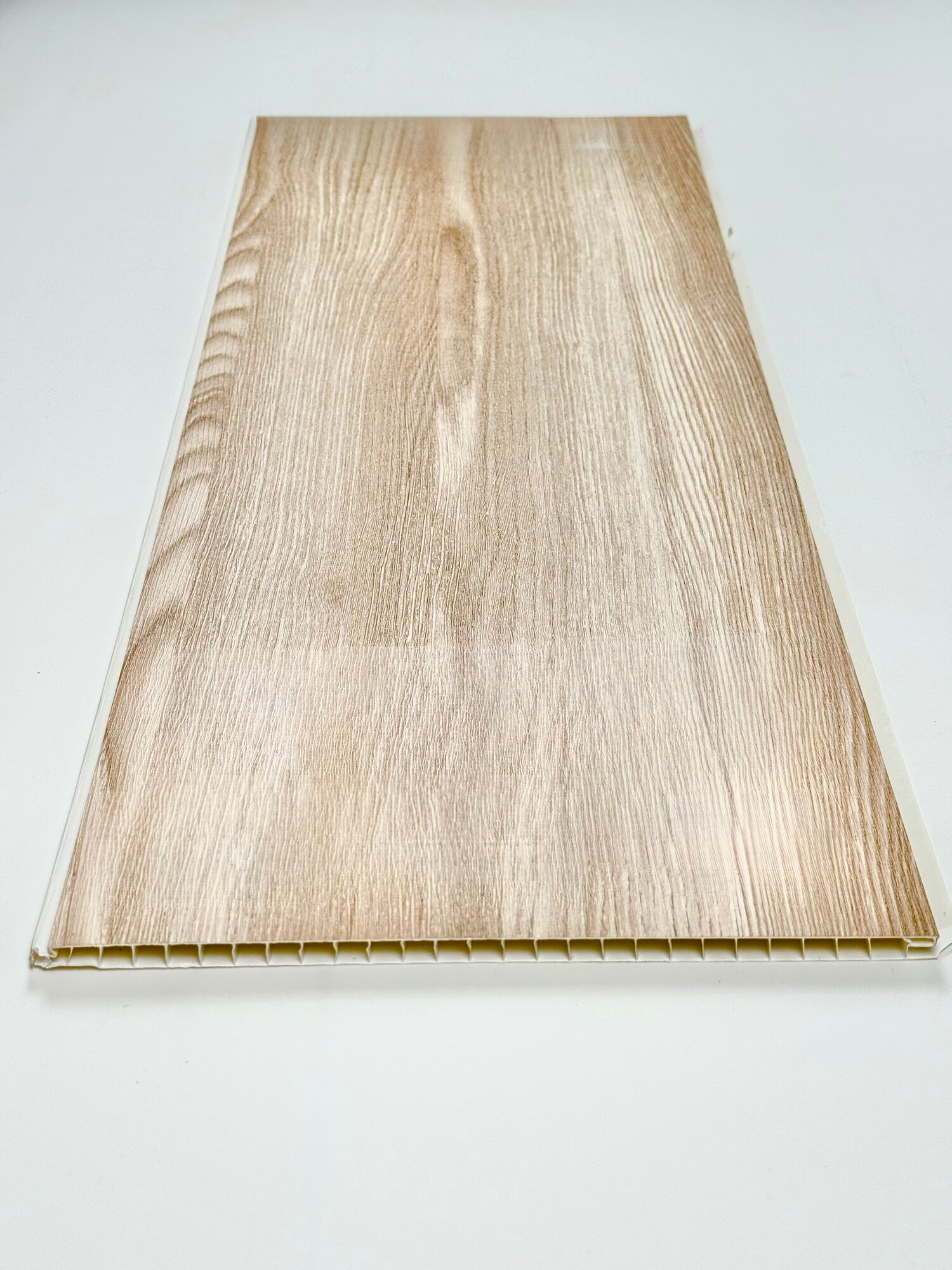 Стеновые панели ПВХ ВЕК Ланцелот для внутренней отделки 250х9х2700мм 1шт