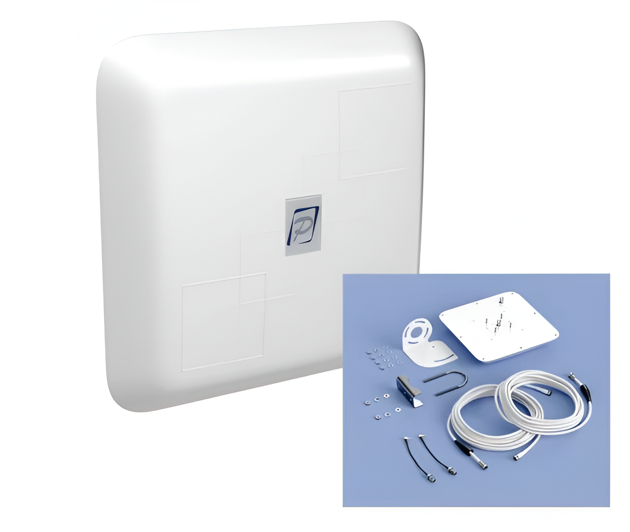 РЭМО (214003) BAS-2325 CONNECT STREET DIRECT 3G/4G - комплект