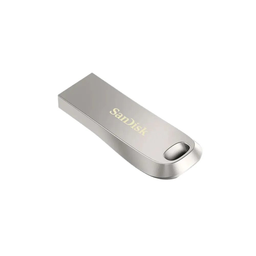 Флеш-накопитель SanDisk Ultra Flair, 64ГБ, USB 3.2, разъём USB Type-A