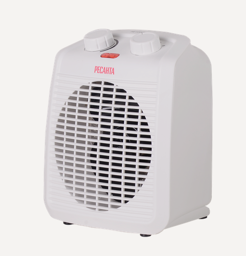 Изображение товара Тепловентилятор 2кВт, Ресанта ТВC-2K, 2 режима, поддержание температуры