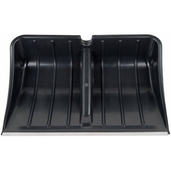 Лопата снеговая Грандмастер 54х37 см без черенка 