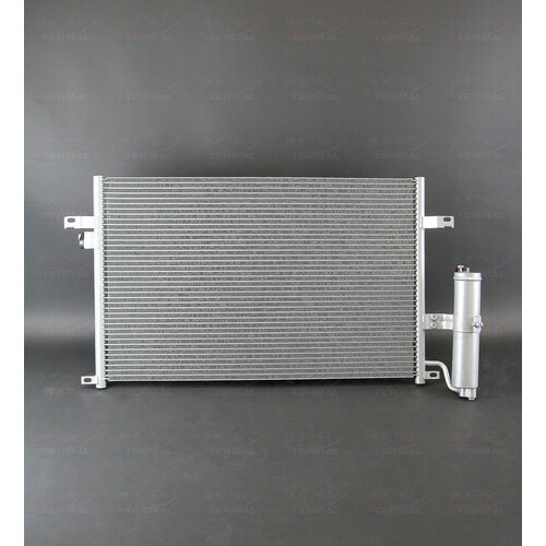 Радиатор кондиционера Chevrolet Nubira / Lacetti (03-)